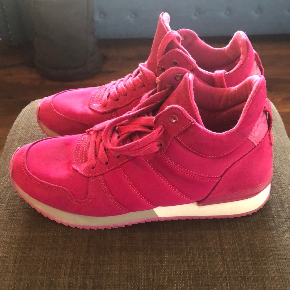 Aldo Shoes size 8